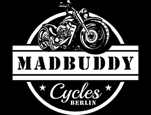 Madbuddy Cycles Berlin